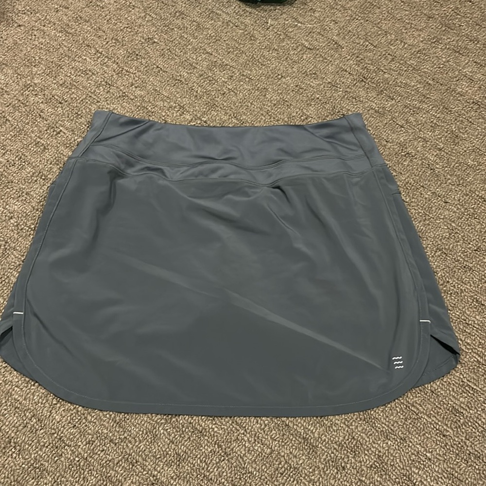 Free Fly Skort